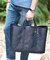 【OJO DE MEX】CAGO Tote Grande　カゴバッグ
