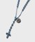 【OJO DE MEX】Mexican Rosario Necklace