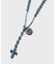 【OJO DE MEX】Mexican Rosario Necklace