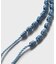 【OJO DE MEX】Mexican Rosario Necklace