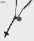 【OJO DE MEX】Mexican Rosario Necklace