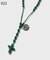 【OJO DE MEX】Mexican Rosario Necklace