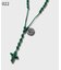 【OJO DE MEX】Mexican Rosario Necklace