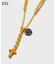 【OJO DE MEX】Mexican Rosario Necklace