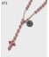 【OJO DE MEX】Mexican Rosario Necklace