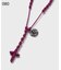 【OJO DE MEX】Mexican Rosario Necklace