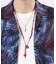 【OJO DE MEX】Mexican Rosario Necklace