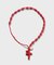 【OJO DE MEX】Mexican Rosario Bracelet