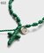 【OJO DE MEX】Mexican Rosario Bracelet