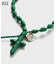 【OJO DE MEX】Mexican Rosario Bracelet