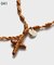【OJO DE MEX】Mexican Rosario Bracelet