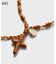 【OJO DE MEX】Mexican Rosario Bracelet