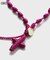 【OJO DE MEX】Mexican Rosario Bracelet