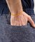 【OJO DE MEX】Mexican Rosario Bracelet