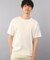 【ビワコットン】 レギュラーTシャツ