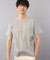 【ビワコットン】 レギュラーTシャツ
