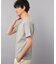 【ビワコットン】 レギュラーTシャツ