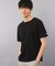 【ビワコットン】 レギュラーTシャツ