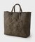 【OJO DE MEX】CAGO Tote Regular　カゴバッグ