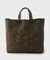 【OJO DE MEX】CAGO Tote Regular　カゴバッグ