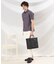 【OJO DE MEX】CAGO Tote Regular　カゴバッグ