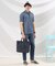 【OJO DE MEX】CAGO Tote Regular　カゴバッグ
