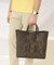 【OJO DE MEX】CAGO Tote Regular　カゴバッグ