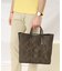 【OJO DE MEX】CAGO Tote Regular　カゴバッグ