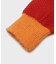 【NAPRON】 2TONE TABI SOX