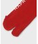 【NAPRON】 2TONE TABI SOX