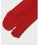 【NAPRON】 2TONE TABI SOX