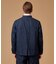 【Sサイズ～】525DENIM 2重織カバーオール