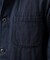 【Sサイズ～】525DENIM 2重織カバーオール