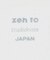 【zen to】kohan