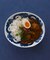 【zen to】daily Spice plate
