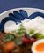 【zen to】daily Spice plate