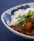 【zen to】daily Spice plate