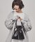 ADAMPATEK 別注 パテッドイントレ巾着ショルダーバッグ