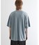 フラワープリントTシャツ