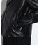 【WEB限定】シンセティックレザーダブルライダースジャケット
