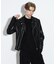 【WEB限定】シンセティックレザーダブルライダースジャケット
