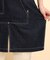 525DENIM エプロン