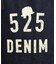 525DENIM エプロン