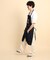 525DENIM エプロン