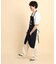 525DENIM エプロン