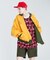 ラスターウォーカーCAP(フリーサイズ)