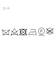 【ダウンライナー付】メランジ スタンドカラー コート