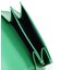 マルチカラー2つ折り財布 [ 財布 二つ折り カラフル ]