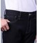 11.5oz ストレッチ 5ポケット ストレッチ デニム リジッド