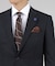 【Made in　JAPAN】マイクロデザイン スーツ
